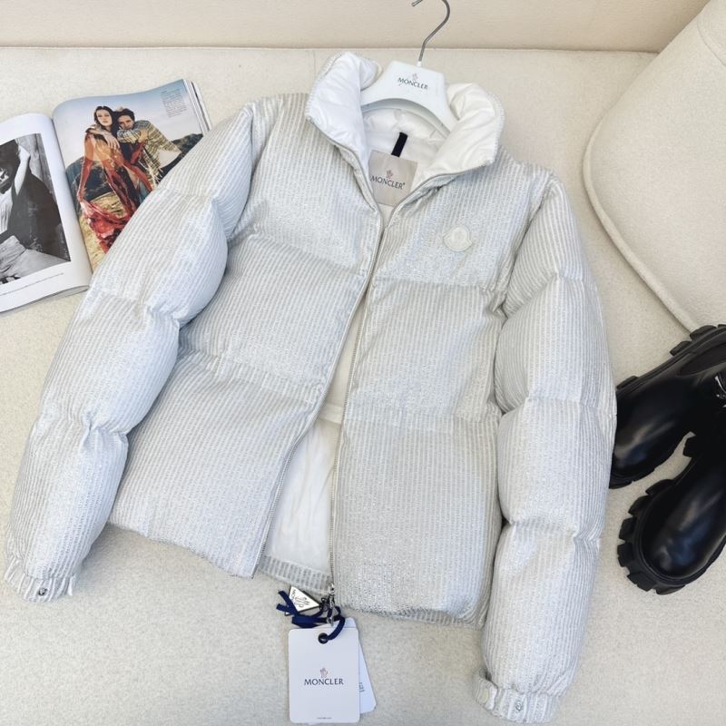 Moncler Down Jackets